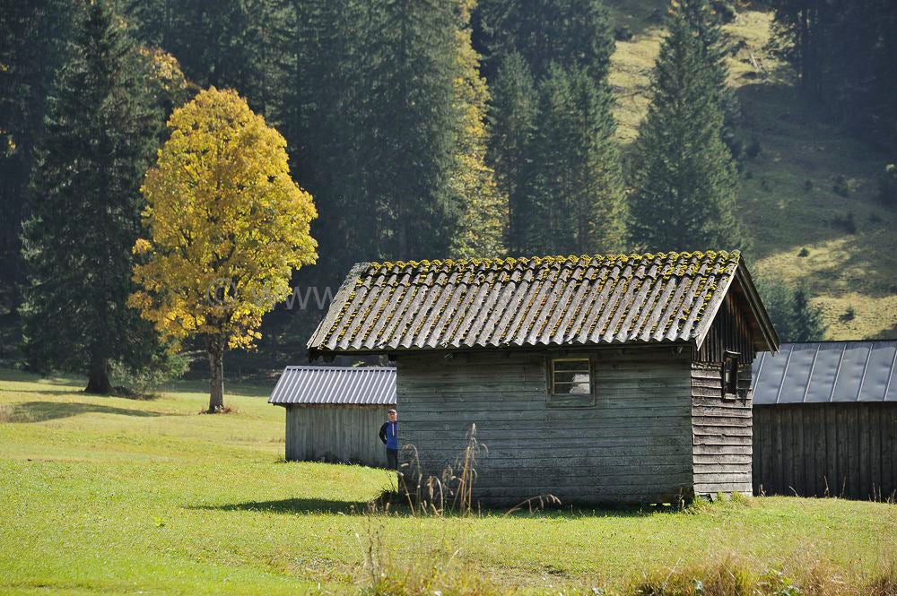Vilsalpsee