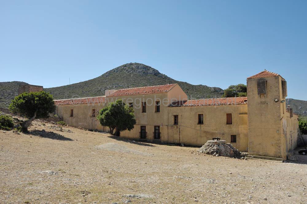 Katholiko Monastery