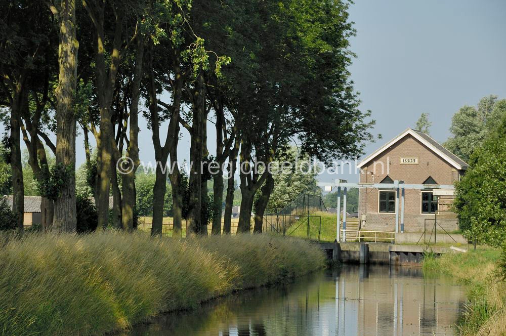 Wijde Wetering