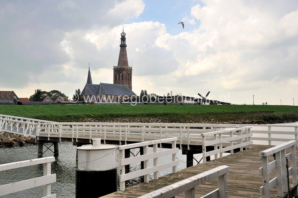 Zuiderzeemuseum