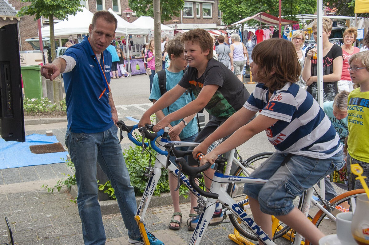 Markt 2012