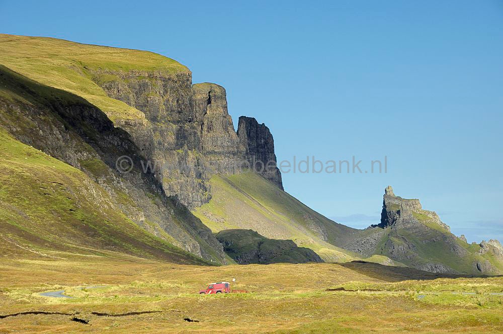 Quiraing
