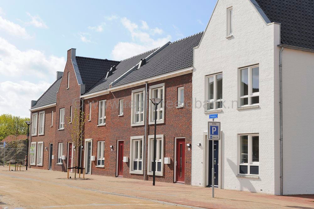 Dorpskern Renswoude