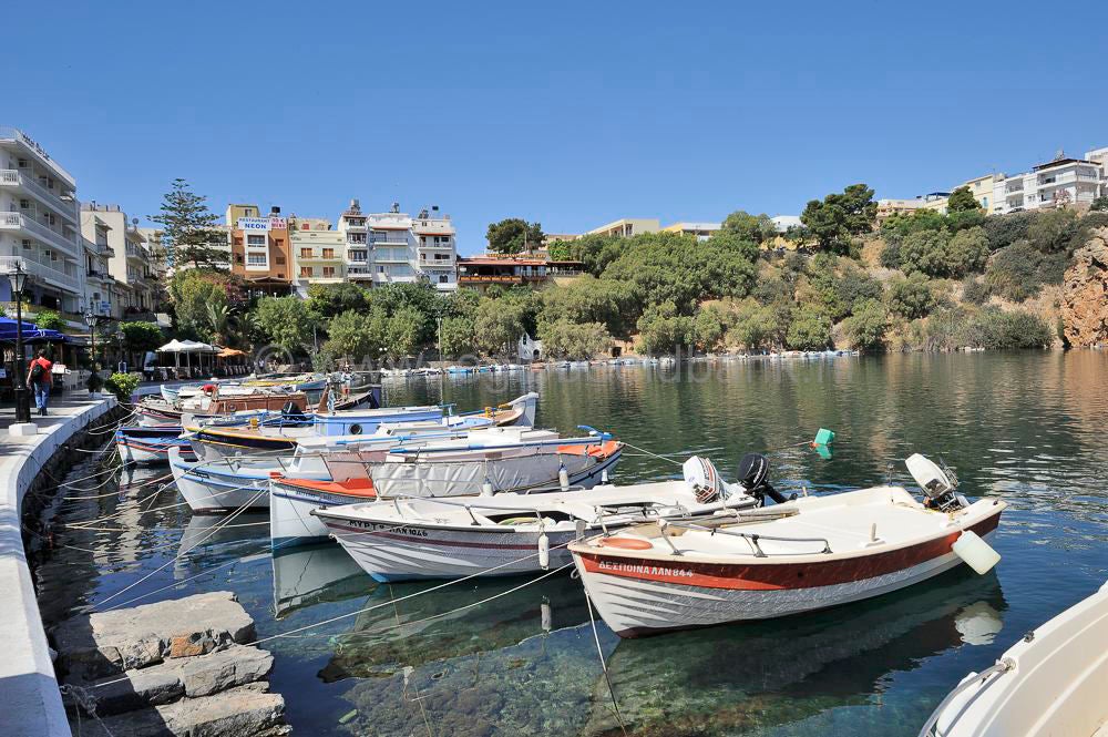 Agios Nikolaos