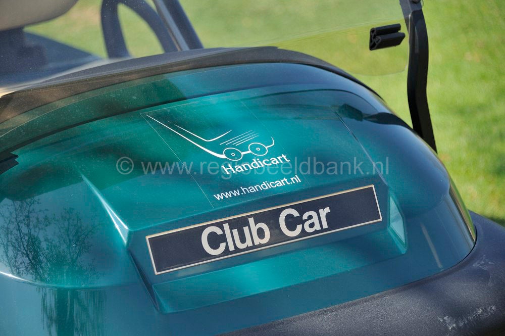 Golf Amelisweerd