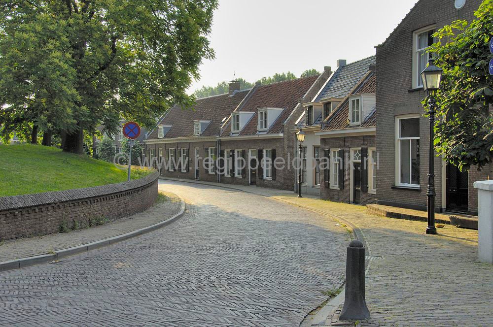 Dorpskern