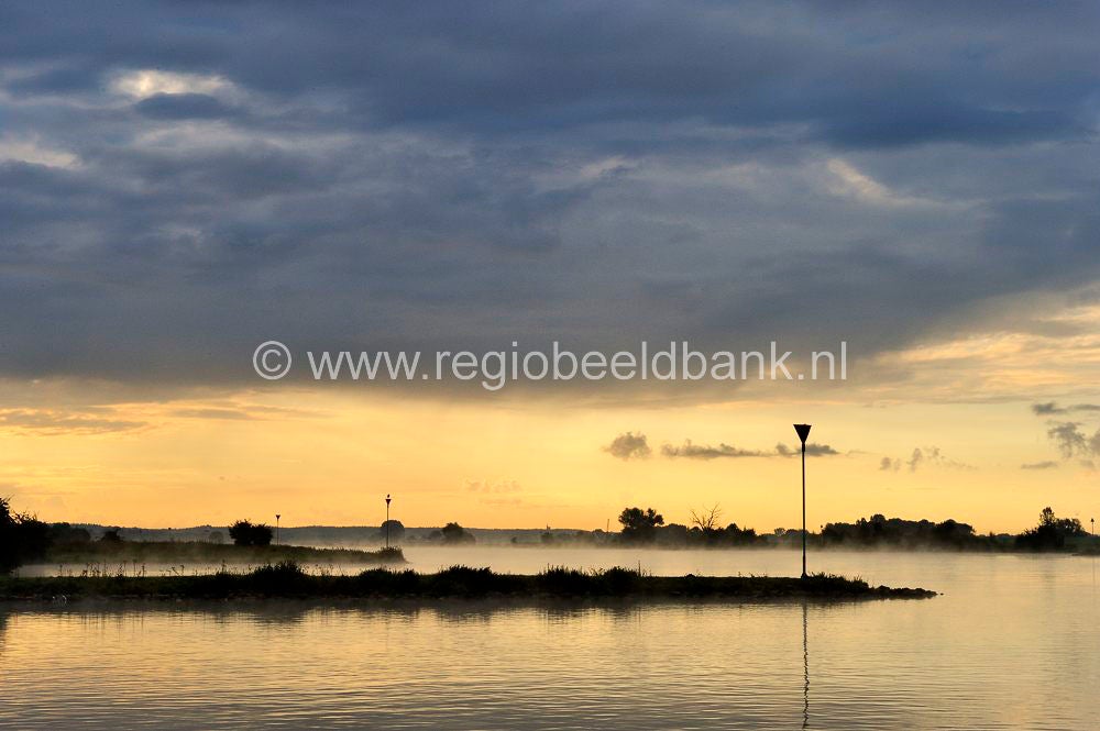 Pont Amerongen Rijn
