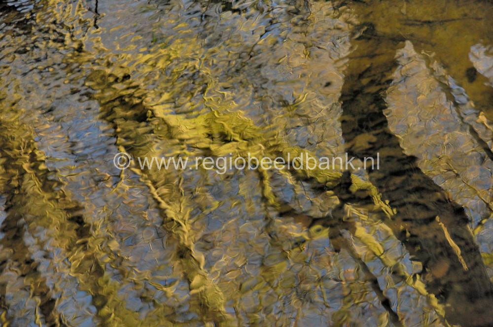 Reflecties Reflections