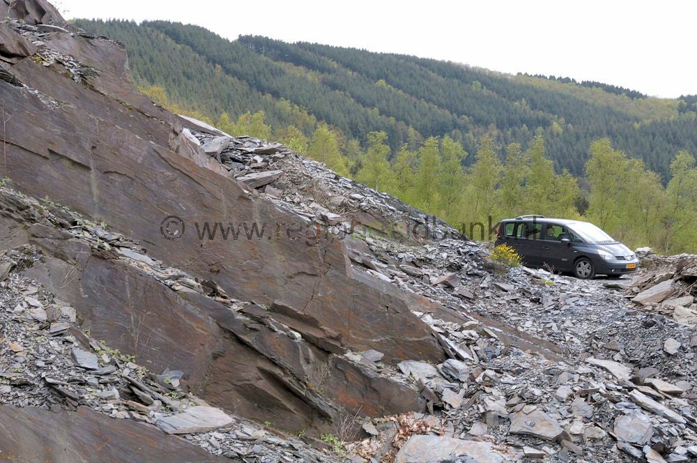 Ardennen Mabouge