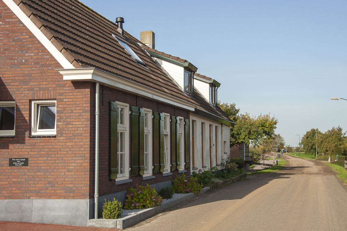 Baanbrekerpad Ammerzoden 21 10 2012