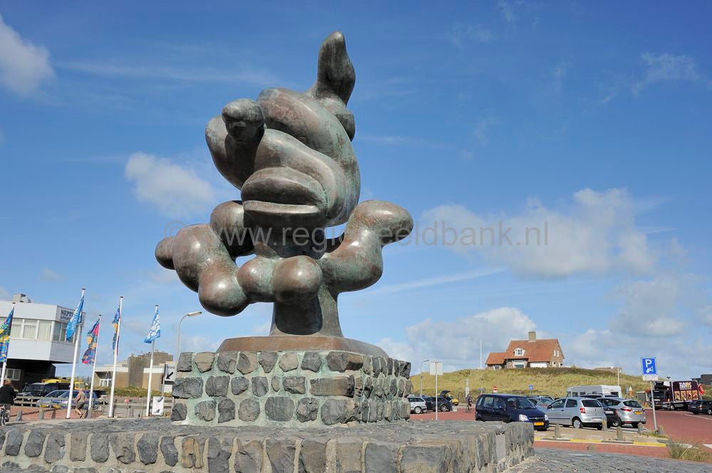 Bergen Aan Zee