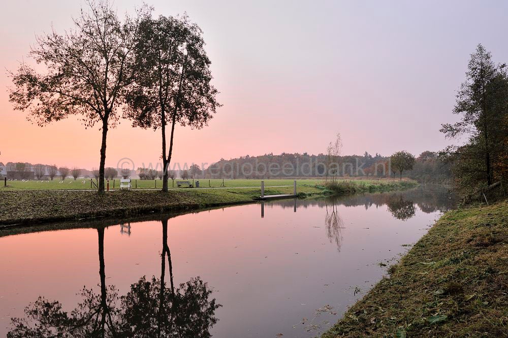 Valleikanaal