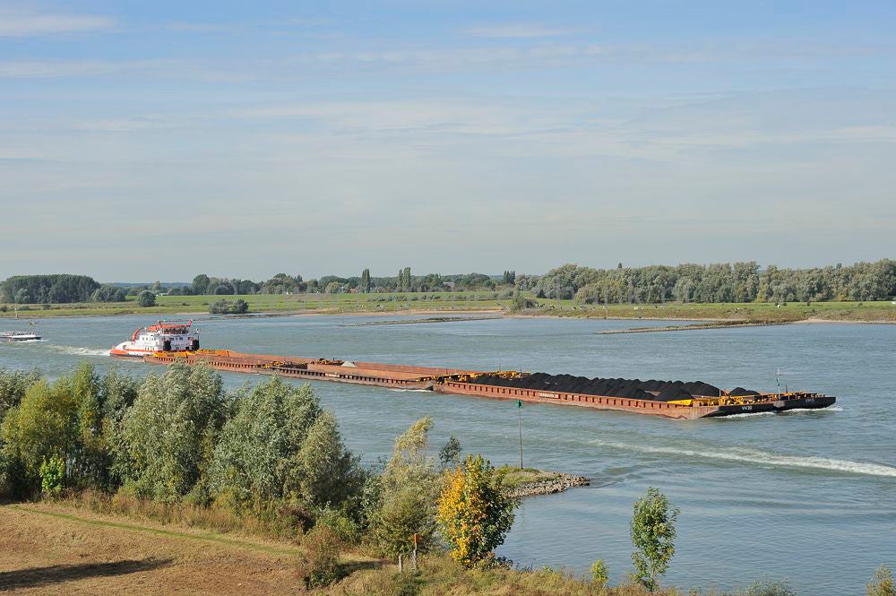 Scheepvaart