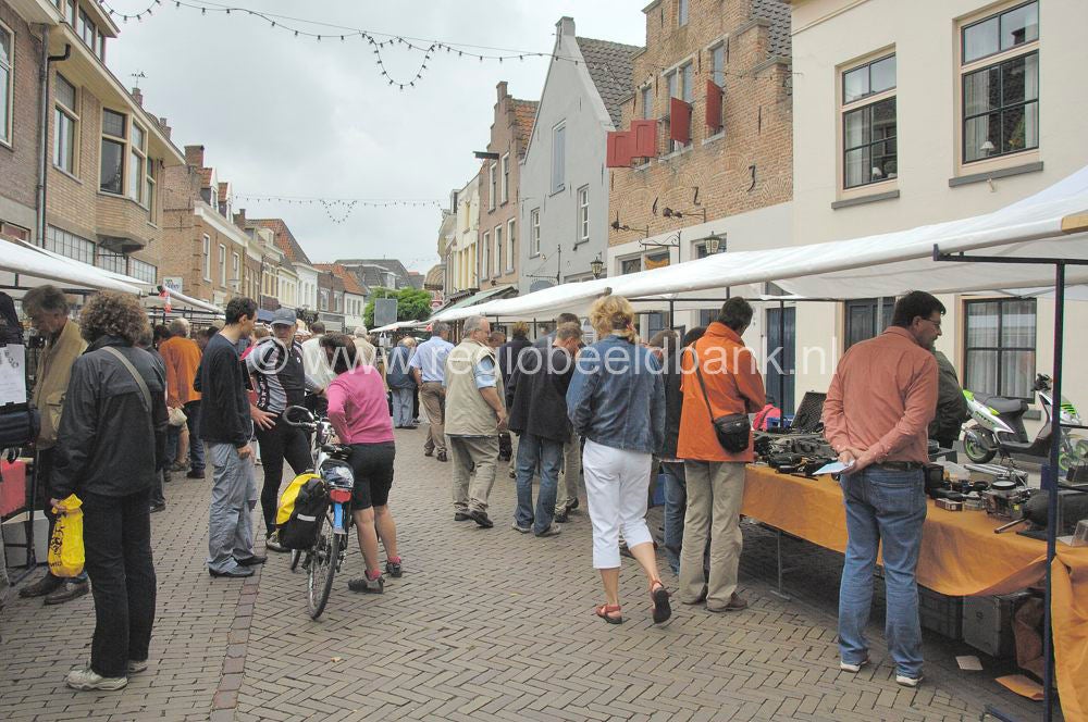 Camerabeurs Doesburg