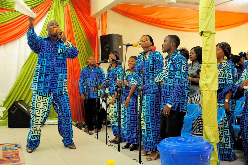 Church Winners Chapel