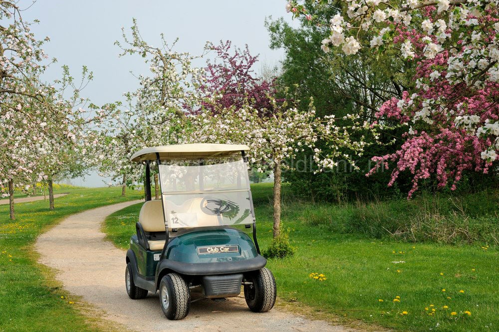 Golfclub De Batouwe