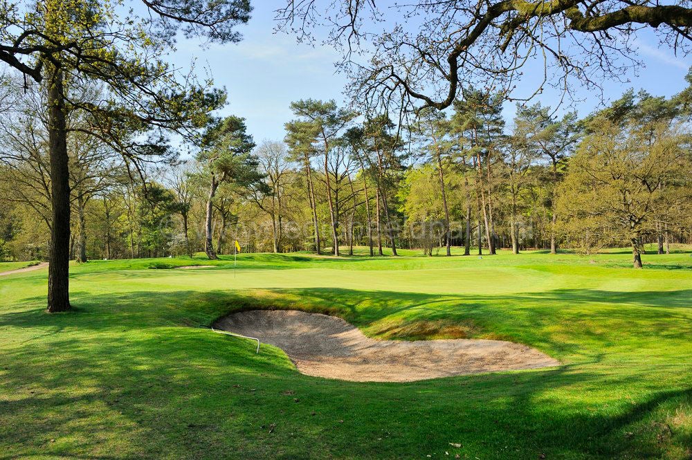 Golfclub De Hilversumse