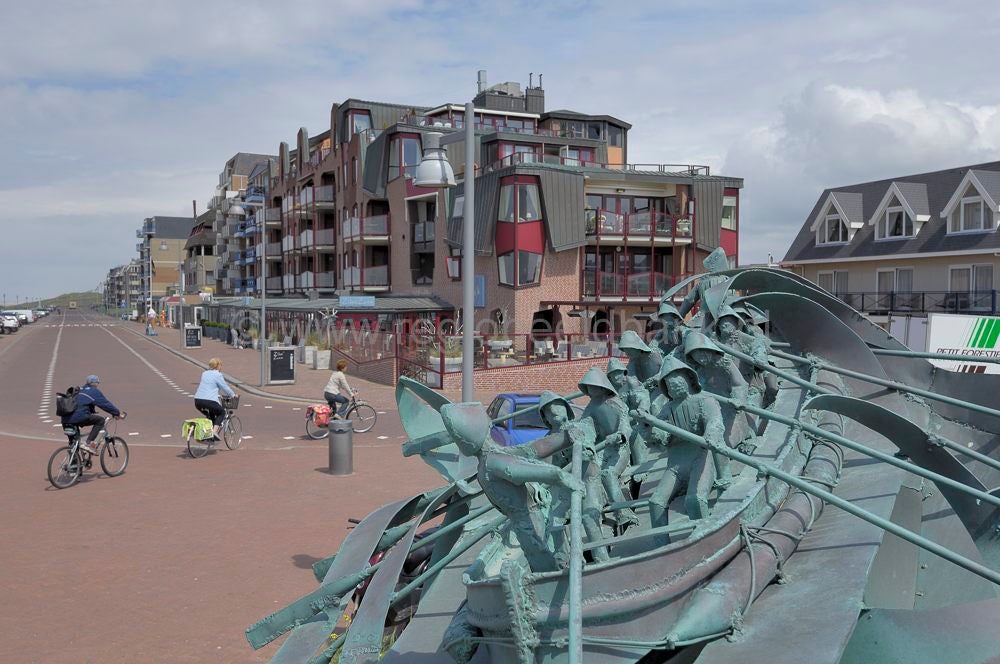 Egmond Aan Zee