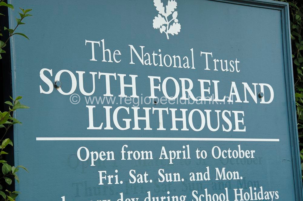 Foreland Lighthouse