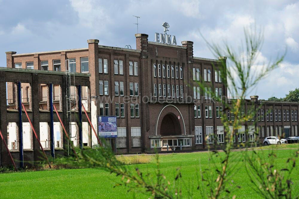 Enka - Ede Urban