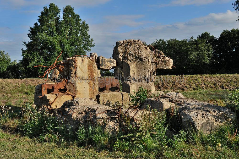 Fort a/d Buurtsteeg