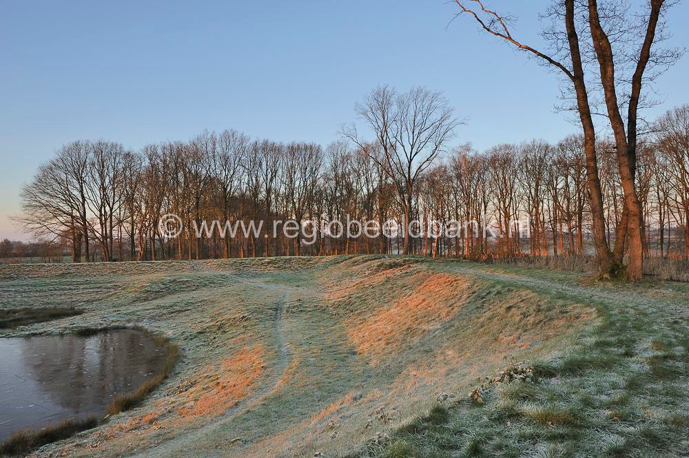 Fort Daatselaar 2014