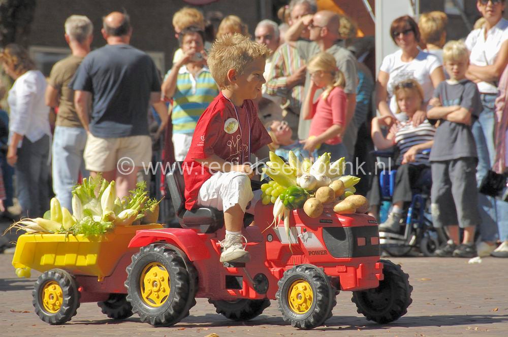 Fruitcorso Tiel