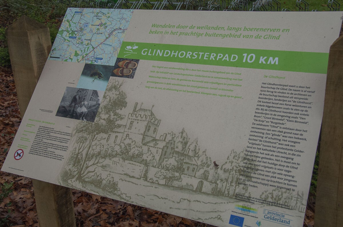 Glindhorsterpad De Glind 01 10 2007