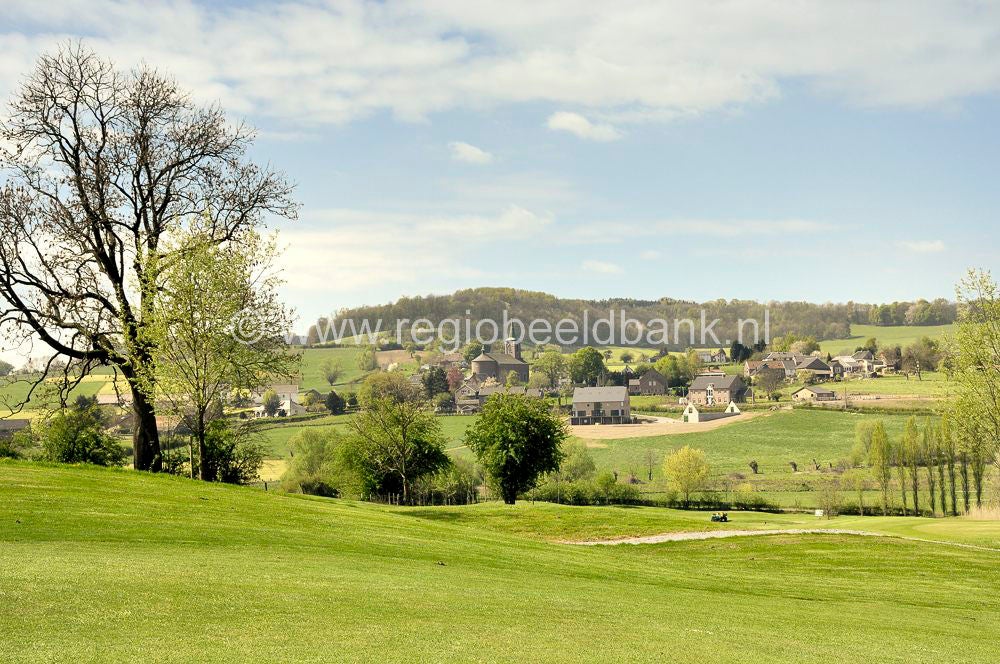 Golf Mergelhof