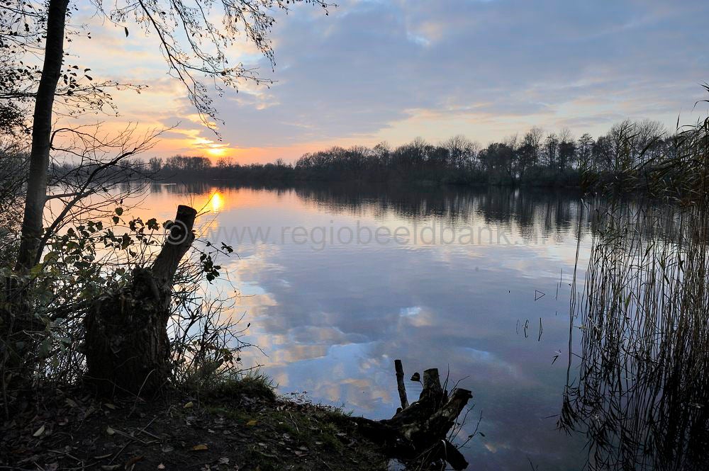 Grote Veenderplas