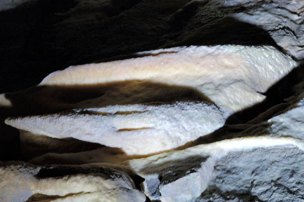 Grotte du Han