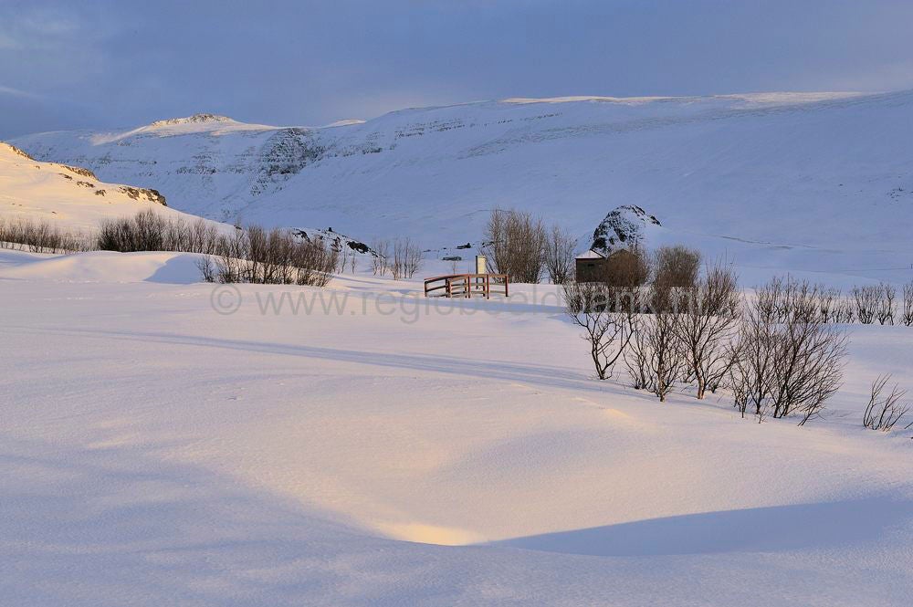 Haukadalur