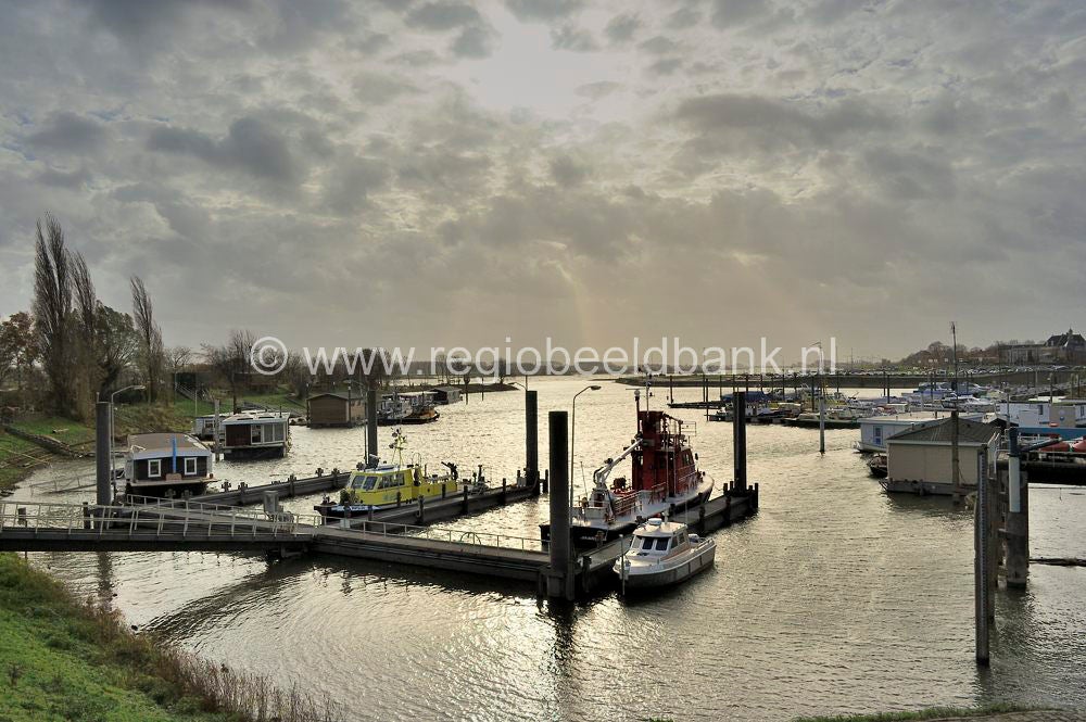 Haven Tiel