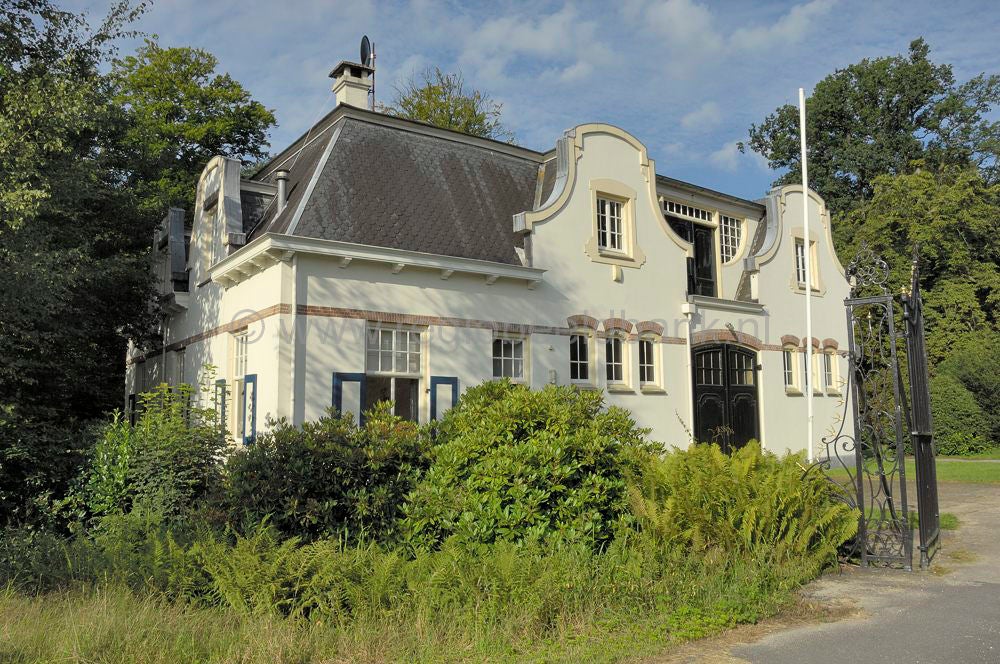 Huize De Heiligenberg