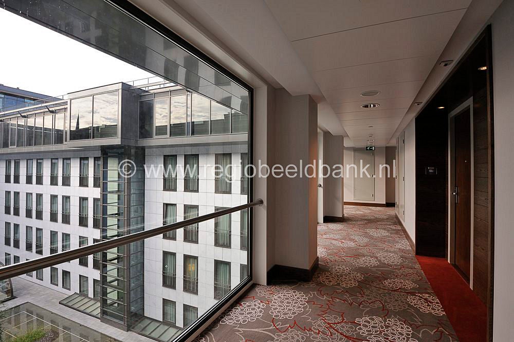 Hotelbouw