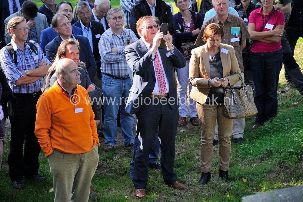 Hoornwerk A D Spees