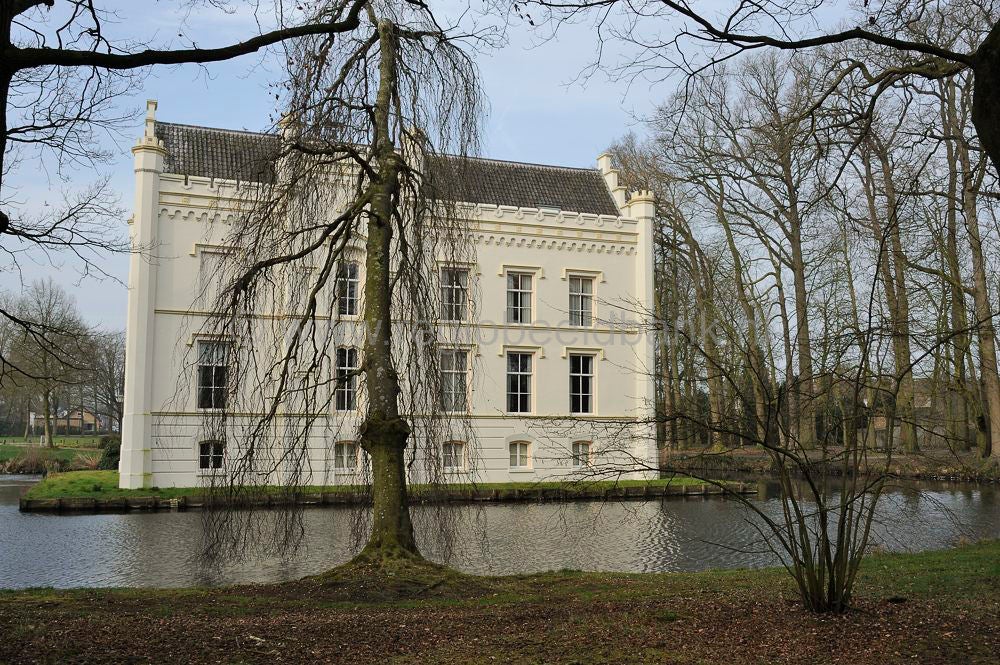 Huize Scherpenzeel