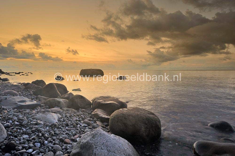 Landschaft Rugen