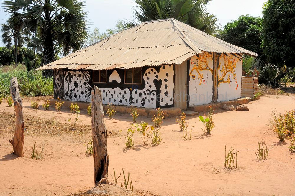Kasumay Lodge