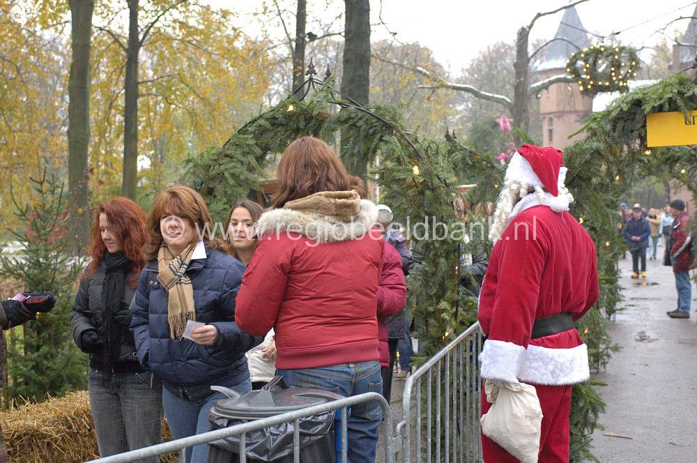 Kerstfair