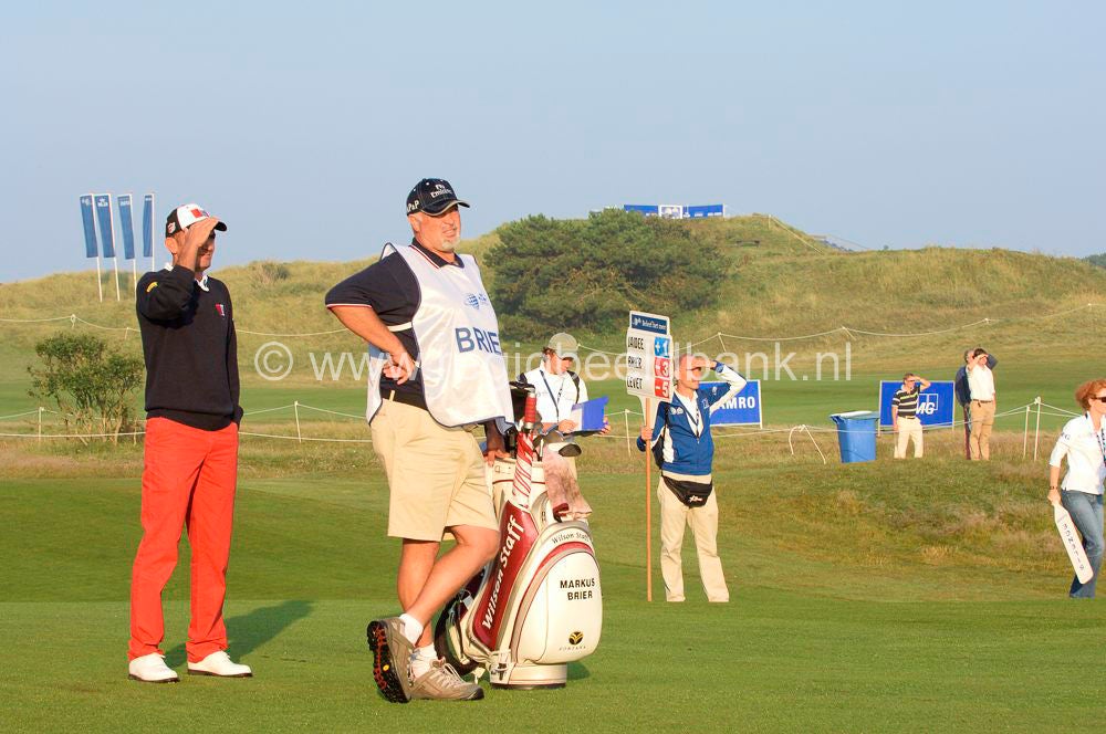 Kennemer Klm Open