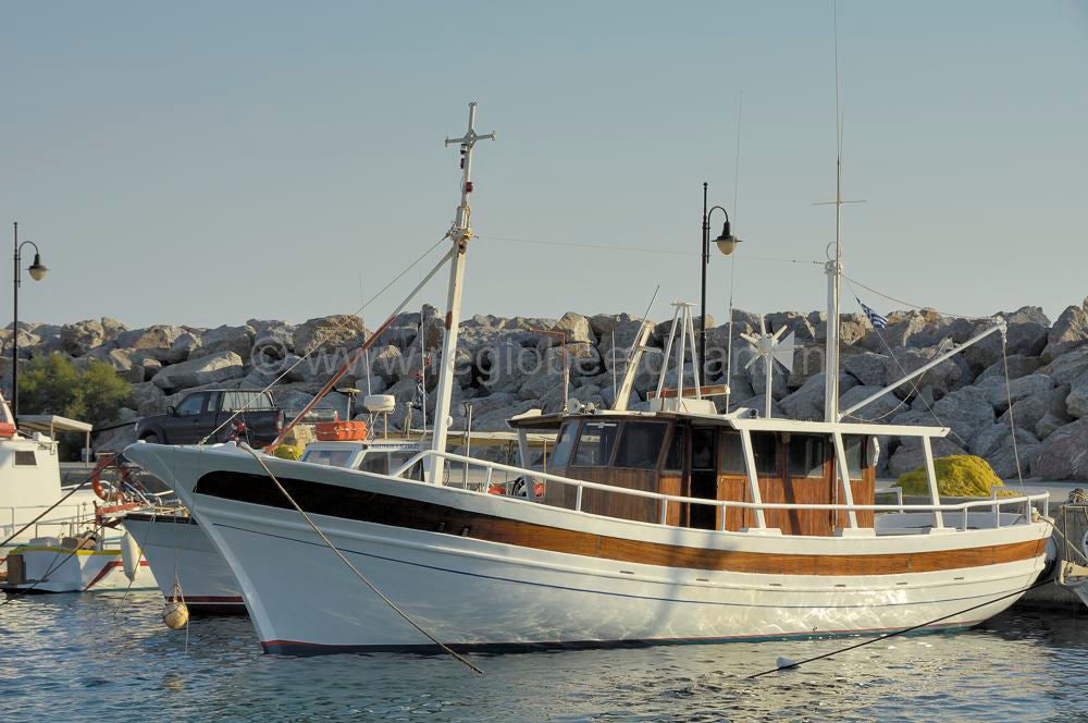 Kokkinos Pirgos Klik&nbsp;