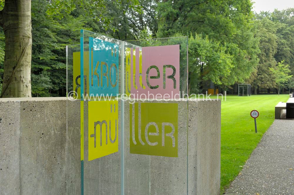 Krollermuller Museum Otterloo