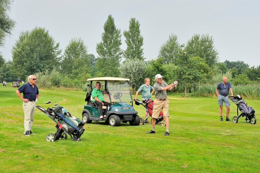 Golf Kromme Rijn