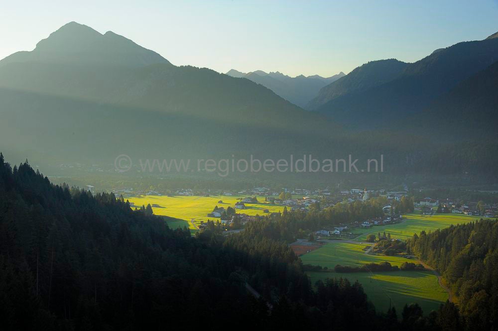 Lechtal .