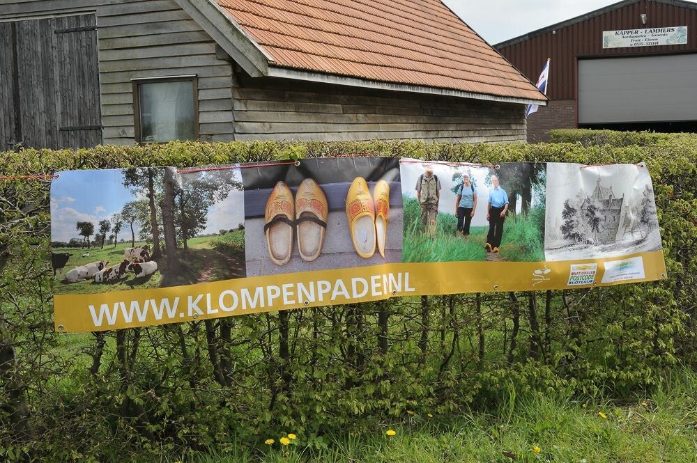 Opening Leestensche Broekpad 120420