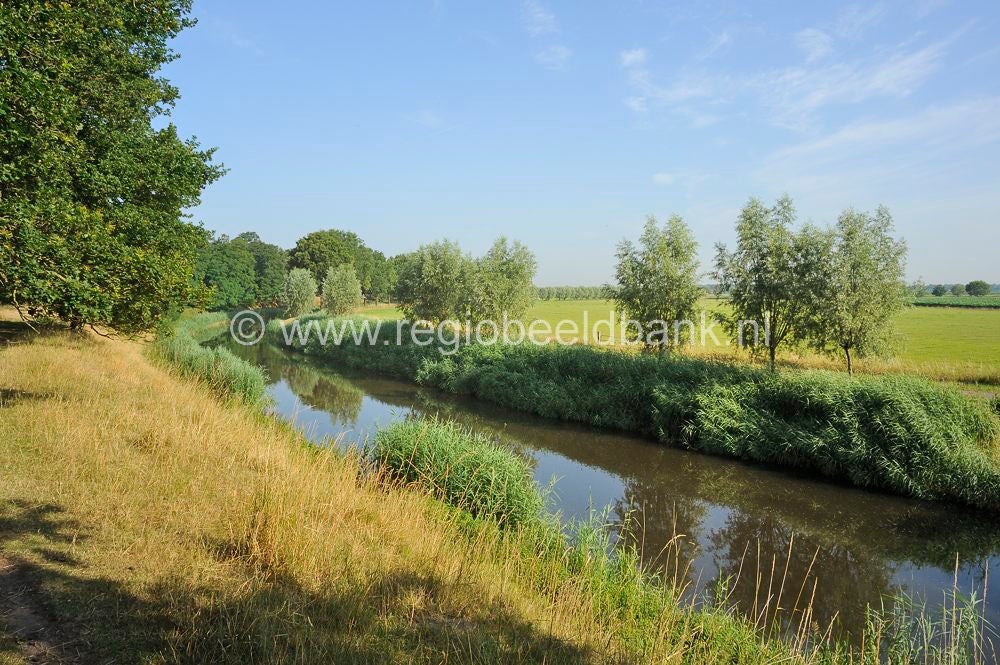 Post Pothbrug