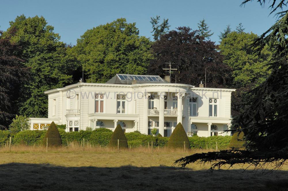 Huis te Maarn