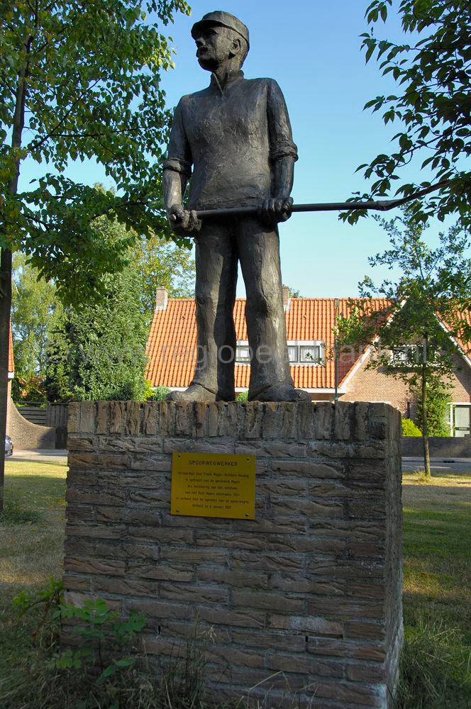 Dorpkern Maarn