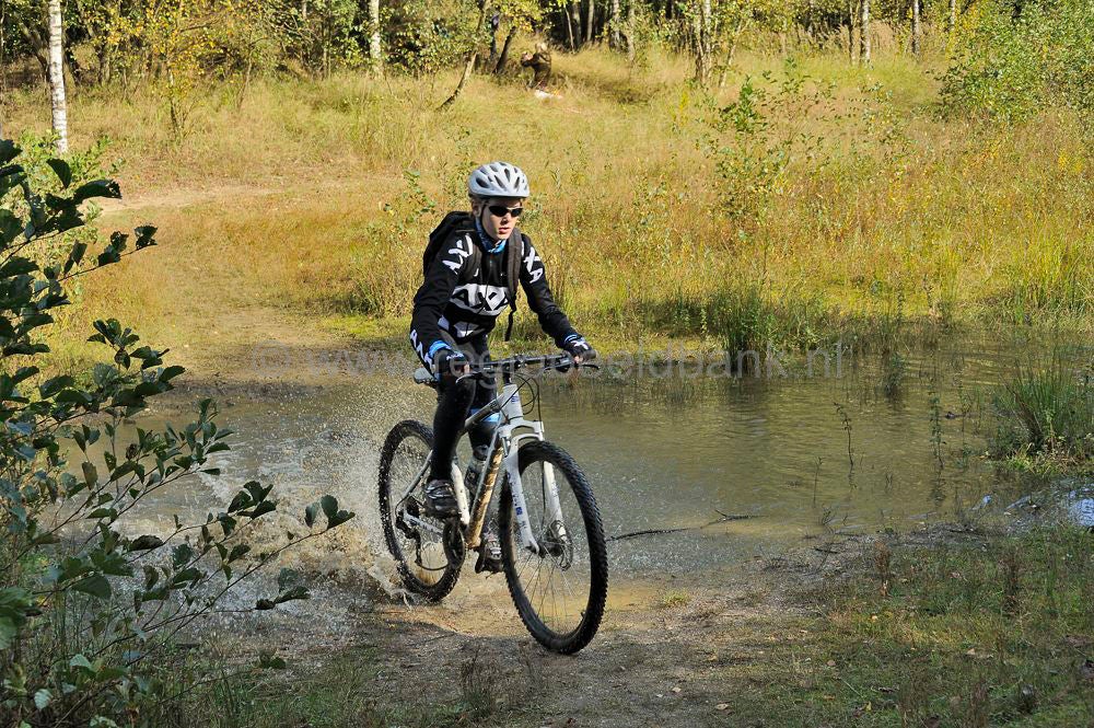 Fietsen